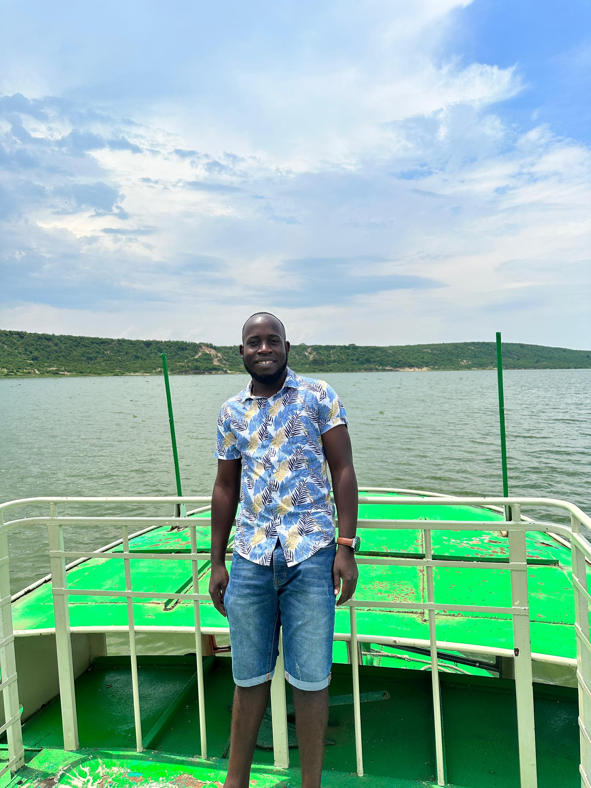Dennis Ssebanenya