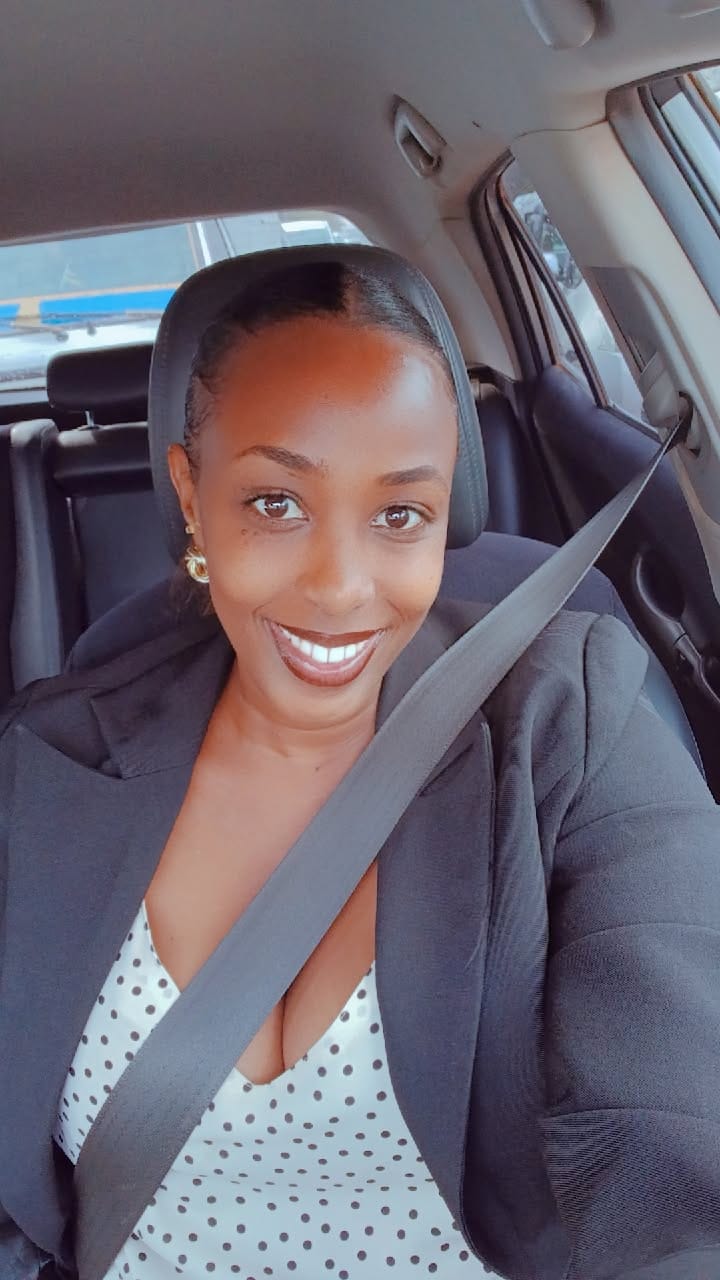 Elizabeth Mutoni