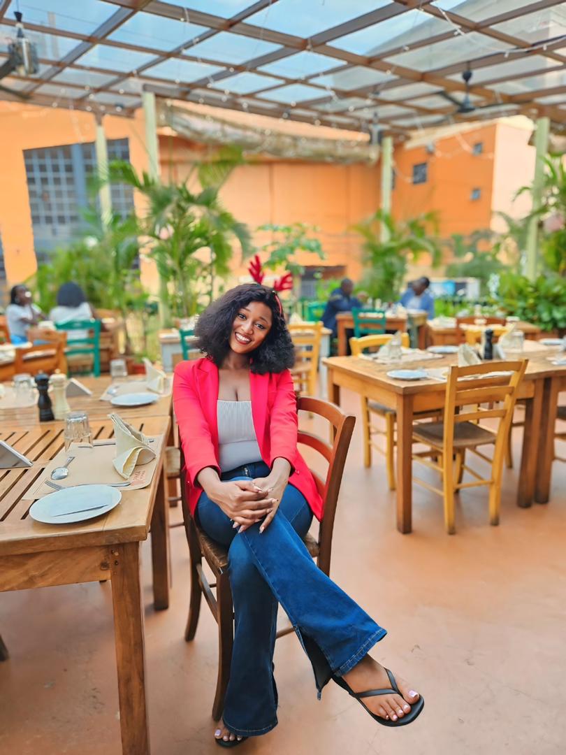 Sandra Karungi
