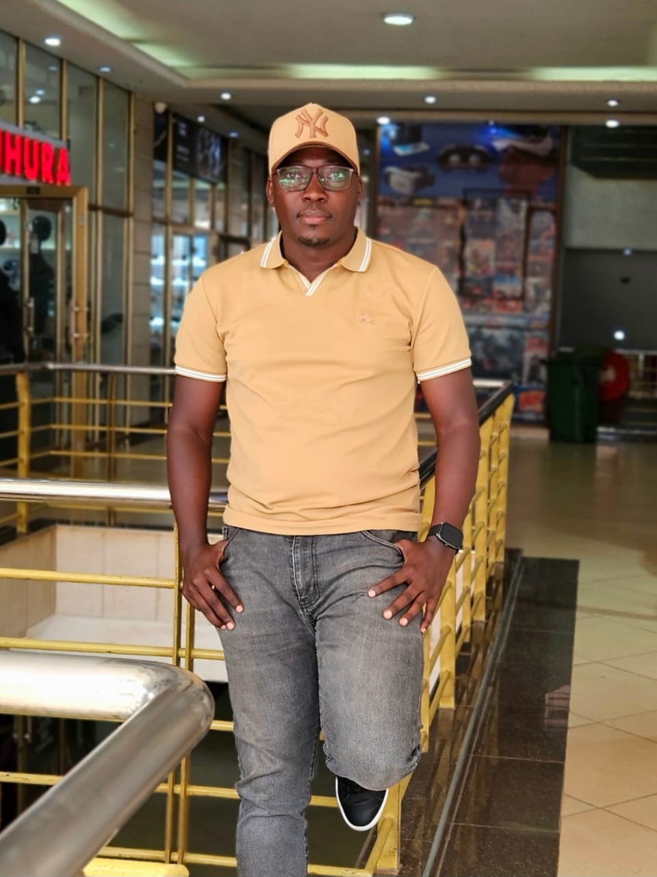Eden