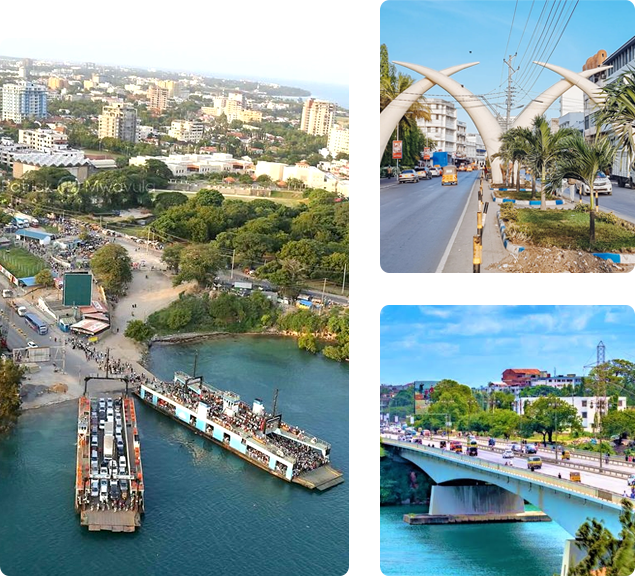 Mombasa
