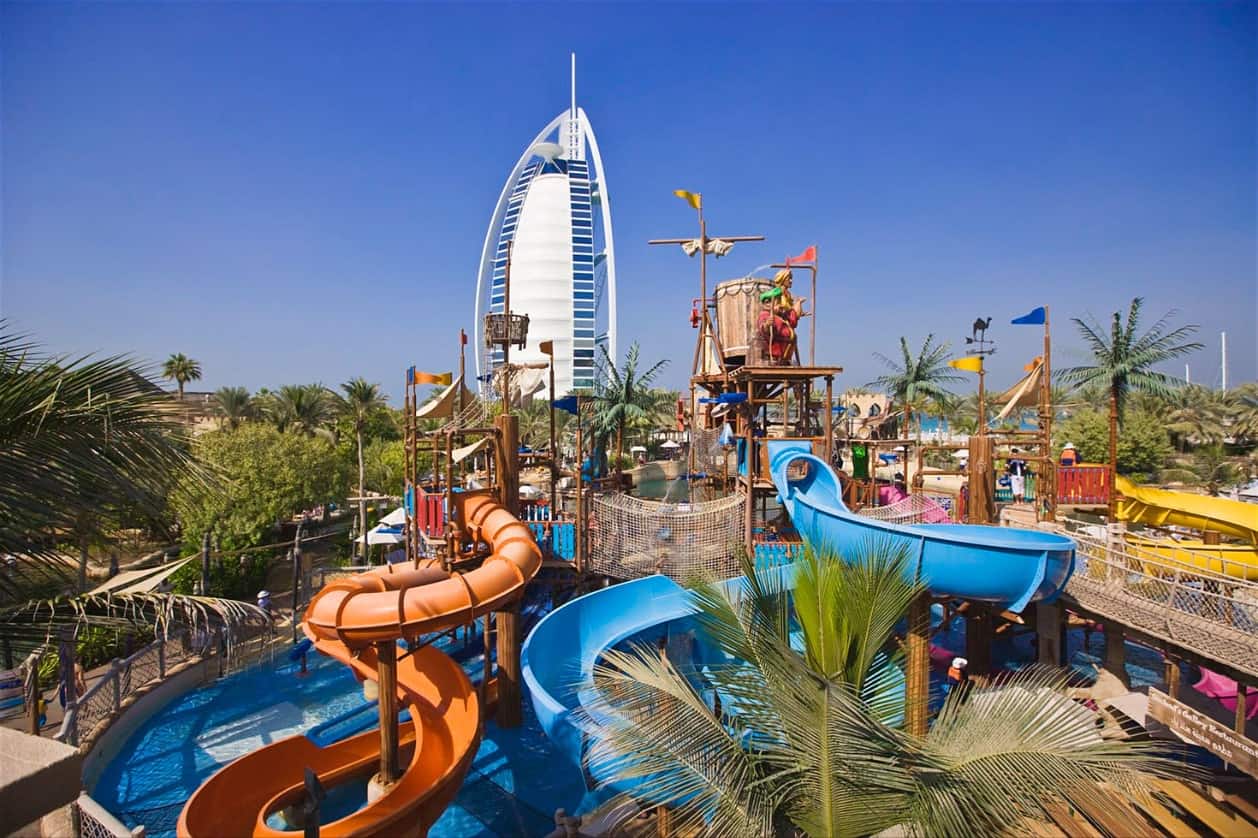 Nezaclub Dubai Easter, April 2025