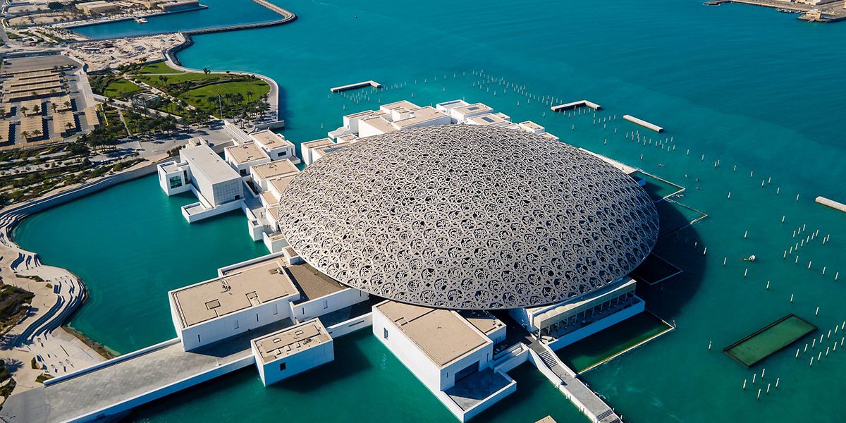 Nezaclub Dubai Golden Experience, October 2024