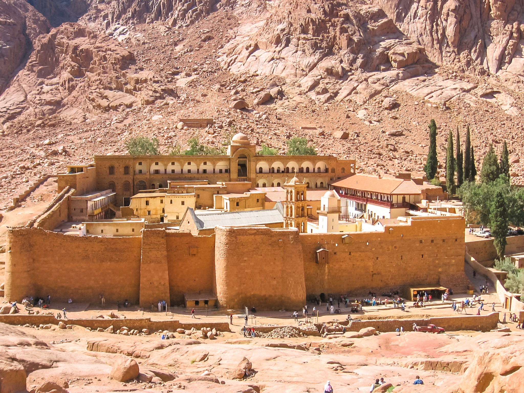 Nezaclub Egypt Golden Experience, October 2025
