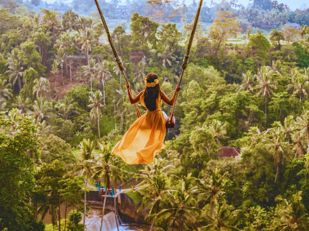 Bali November Escape: Island Calm, Culture & Tropical Bliss