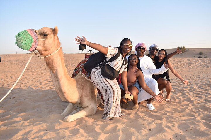 Dubai Easter