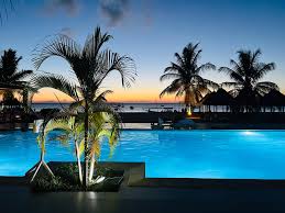 Neza Escapes; All-Inclusive Mombasa Easter 2027