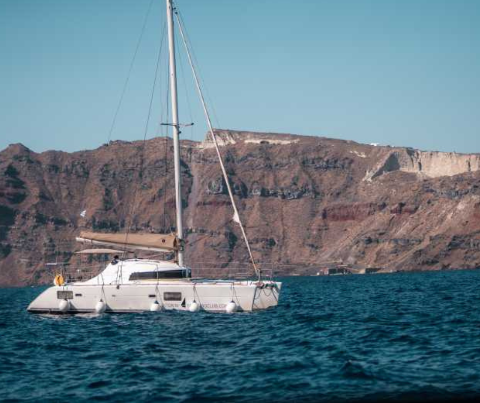 Neza Escapes: 🇬🇷 Greece & 🇮🇹 Italy 2027 (Santorini, Athens, Venice & Rome)