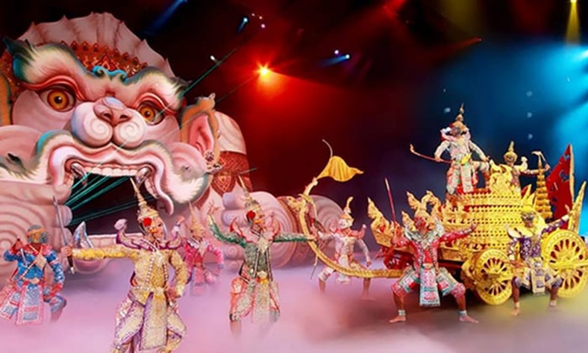 Enchanting Thailand Honeymoon