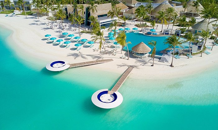Breathtaking Maldives Experience