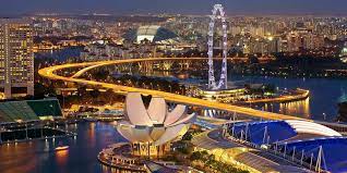 Luxurious Singapore Getaway