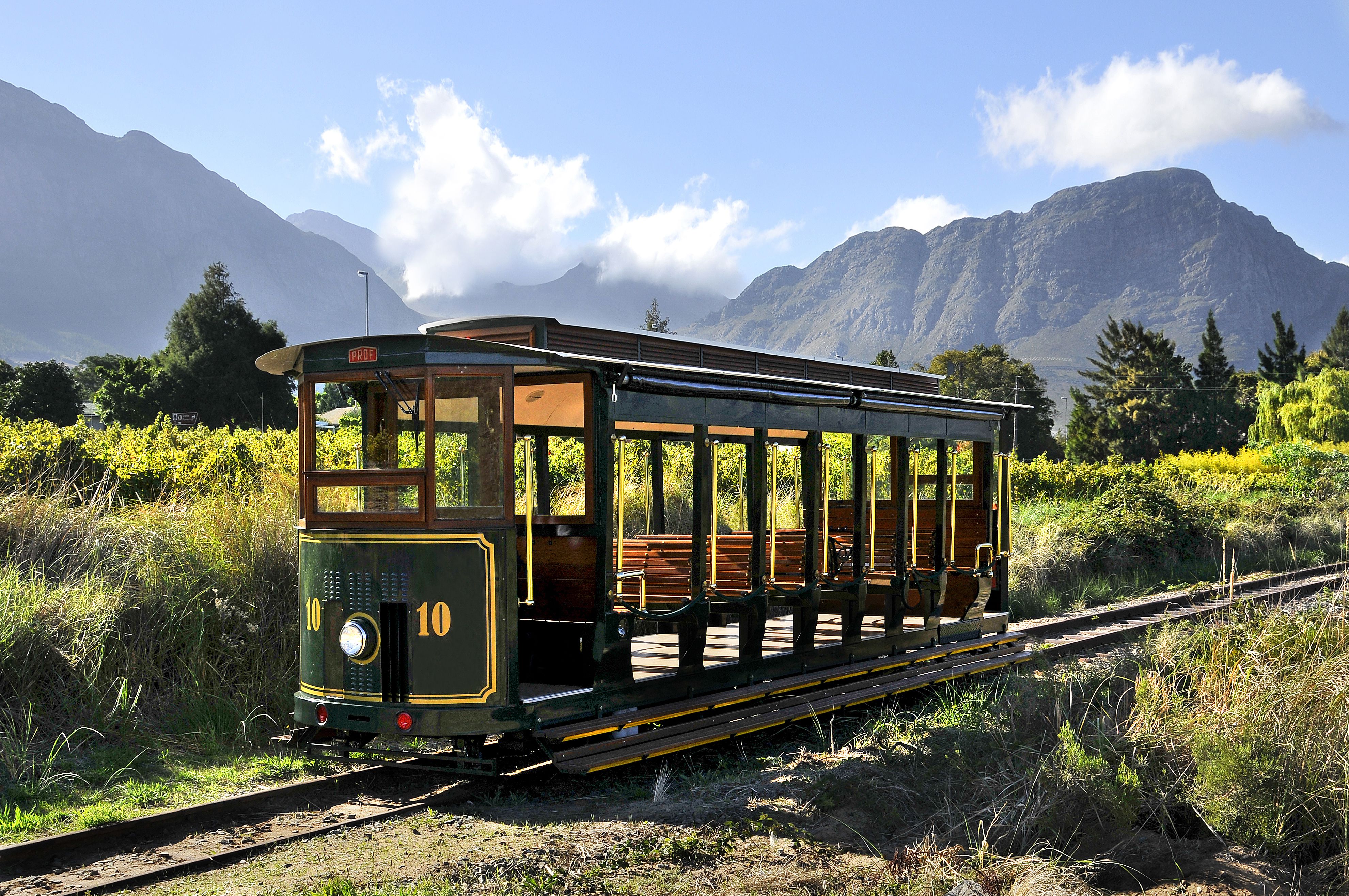 Sensational Cape Town Vacation