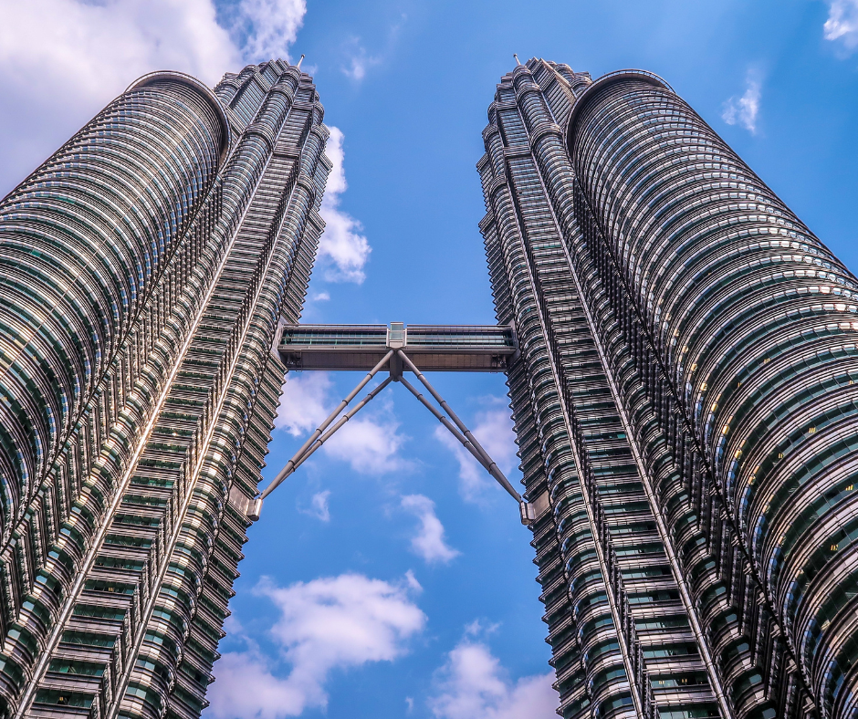 Neza Escapes: Malaysia & Singapore 2027