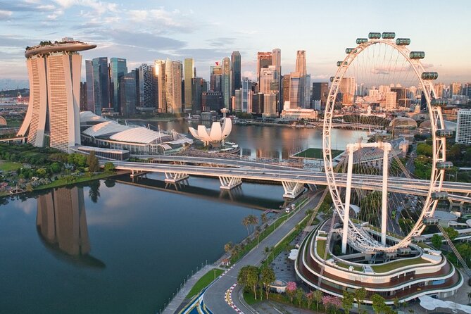 Malaysia & Singapore September Holiday: City Lights, Culture & Iconic Skylines